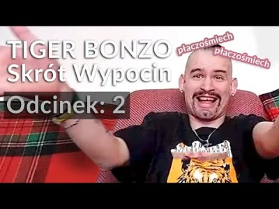 wypocinyproductions - @tomekpz: Tiger udawał że wziął córkę na spacer i kazał jej tam...