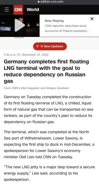 sklerwysyny_pl - Pływający terminal LNG rusza w grudniu 
#niemcy #nordstream #balticp...