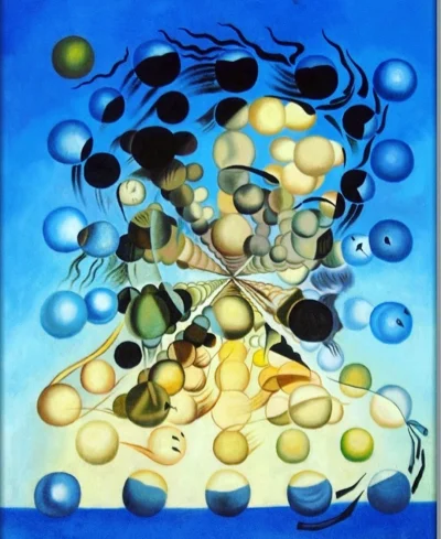 wfyokyga - Salvador Domingo Felipe Jacinto Dalí i Domènech, marqués de Dalí de Púbol....
