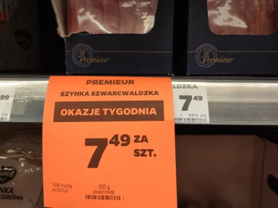 Mukofag - Biegnijcie do netto, bo okazje tygodniowe nie będą trwać wiecznie!