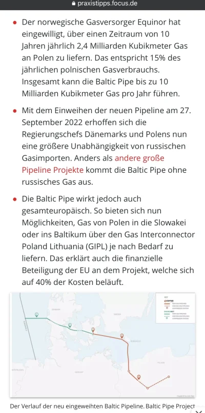 sklerwysyny_pl - 40% finansowania z UE
#balticpipe