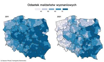 Lifelike - #graphsandmaps #polska #demografia #mapy #kartografiaekstremalna #ciekawos...