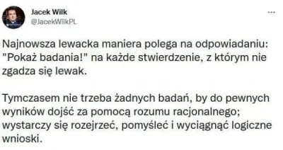 Demaxian - @Zuldzin: Prawicowi intelektualiści w pigułce. Ciężko powiedzieć kto się n...