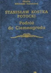 robert5502 - Za "Podróż do Ciemnogrodu" Stanisław Kostka Potocki, jeden z najwybitnie...