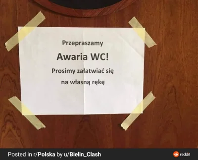 gizmodo - @letwerxxx: No a ten? Też toaletowe klimaty: