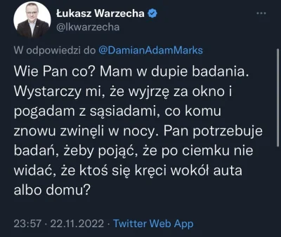 czeskiNetoperek - Czym jest chłopski rozum tłumaczy mistrz w tej dziedzinie:

#beka...