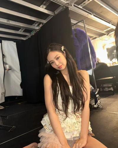 PanTward - #koreanka #blackpink #jennie