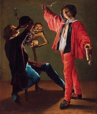 wfyokyga - Judith Leyster.
#sztukadoyebana