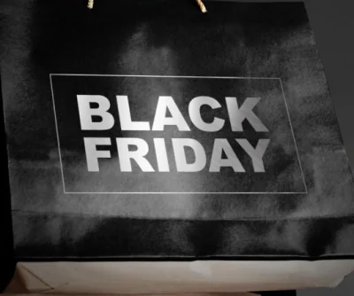 ajronou - Mireczki jako że jutro Black Friday przygotowałem Wam listę serwisów z prom...