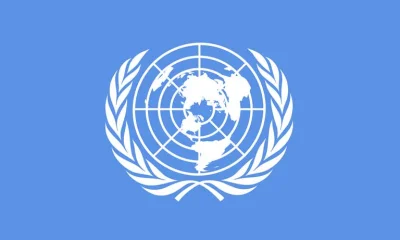 pogop - To już chyba czas, by ONZ dla przypadków takich jak nasz prezydent (ale nie t...