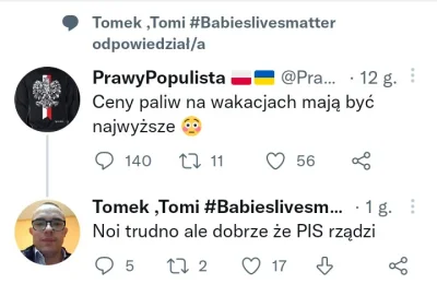 afc85 - tag babieslivesmatter to zawsze 100% gwarancja raka, patologia intelektualna ...