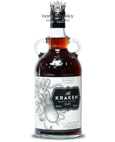 Radus - @Atreyu: może nie najlepsze ale ostatnio podchodzi mi rum Kraken (lub inny sp...