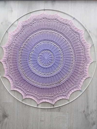 dzoli - i jeszcze jedna! prawdopodobny kandydat na aukcję WOŚP (ʘ‿ʘ)

#mandala #podob...