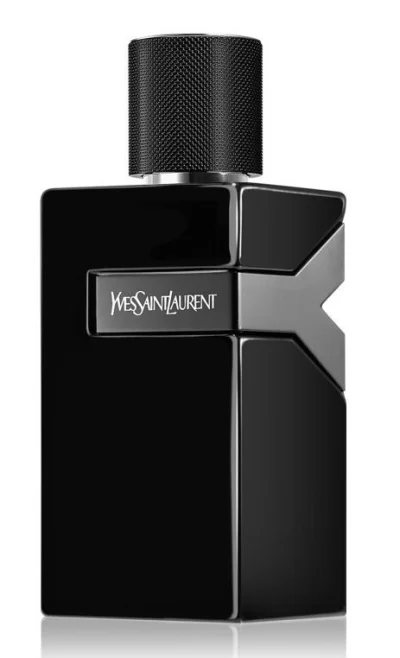 MavisHGC - W sumie to wymienię YSL Y Parfum(100ml minus kilka psików testowych) za Er...