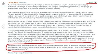 konradpra - Ja tam problemu nie widzę. Wykopki bohatersko były (i są) gotowe ponieść ...