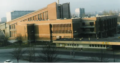 kepak - #Łódź #architektura #kosciol

Czy tylko ja uważam kościół im. św. Maksymili...