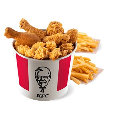 Alavandares - KFC lepsze 
#mcdonalds #kfc