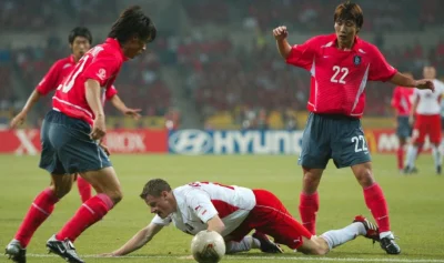 francopolo - KRZYNÓWEK W CIEŚCIE BRANY NA OSTRO - KOREAJAPONIA2002NIZOWANE
#mecz