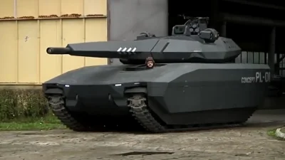 yolantarutowicz - Rok 2122:

PL-01 Concept - zapomniany koncept wonsatych inrzynier...