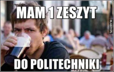 yolantarutowicz - Jakie bardzo drogo? Jakie tłuste sprawy? Tęgie ściślackie politechn...