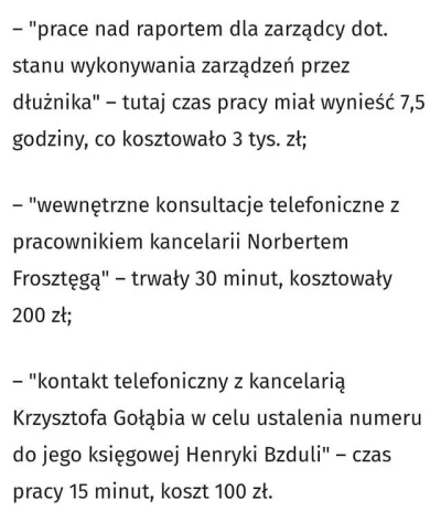 Celinka95 - Chyba każdy kto miał kiedyś styczność z większa kancelaria prawnicza wie,...