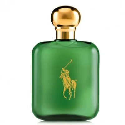 desygnowany - Co powiecie na Polo Ralph Lauren Green?
#perfumy