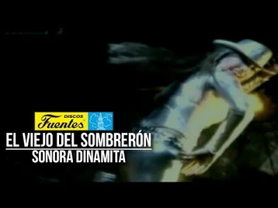 Quassar - #muzyka #muzykalatynoska #cumbia

El Viejo Del Sombrerón - La Sonora Dina...