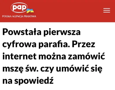 HWD-5 - Ciekawe czy apostazję też można będzie xD
#bekazkatoli