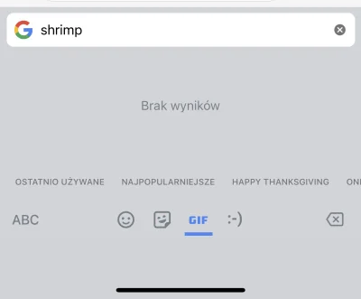 marasgruszka - Mam problem z gifami w google board, nie działa mi wyszukiwanie po sło...