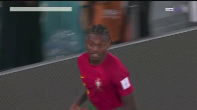 poznaniak - Portugal [3] - 1 Ghana - Rafael Leao 80'
#golgif #mecz