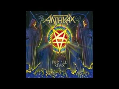 cultofluna - #metal #heavymetal #anthrax 
#cultowe (1027/1000)

Anthrax - Blood Ea...