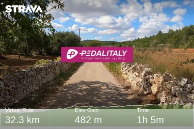 ytong - 224 482 + 32 = 224 514

Pedalitaly: Alberobello - Puglia - Italy

#stacjonarn...
