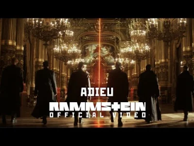 m.....a - #muzyka #metal #Rammstein nowe :)