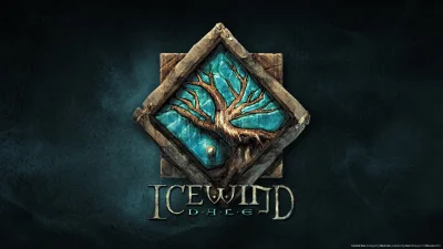 L3gion - Spadł pierwszy śnieg więc dla nostalgii i klimatu kupiłem sobie Icewind Dale...