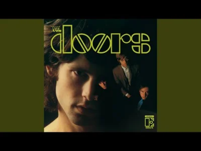 HeavyFuel - The Doors - The Crystal Ship
The days are bright and filled with pain

...