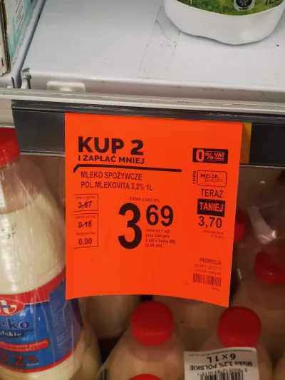 Saszimi - To chyba promocja na blackfriday. Brać szybko, bo mega promka! 

#promocja ...