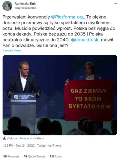 Khaine - https://twitter.com/agnieszkakula_/status/1595755072943968258

Jak ustawka...