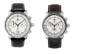 JMorrison - Lewy, czy prawy? 乁(♥ ʖ̯♥)ㄏ

#zegarki #zegarkiboners #sikor