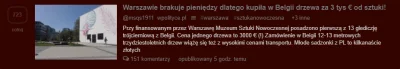 matejss - Chciałem tylko napisać że wykopki to matoły ponieważ wykopują taki propagan...