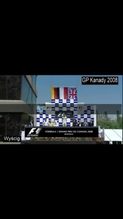 tryta - #f1 #kubica