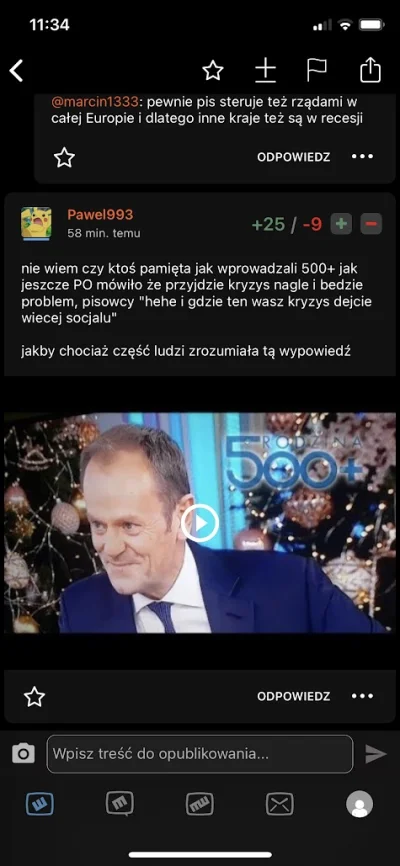 V.....e - A tak szydzono z peło, że nie było hajsu a pis znalazł.

@Pawel993 kiedys...