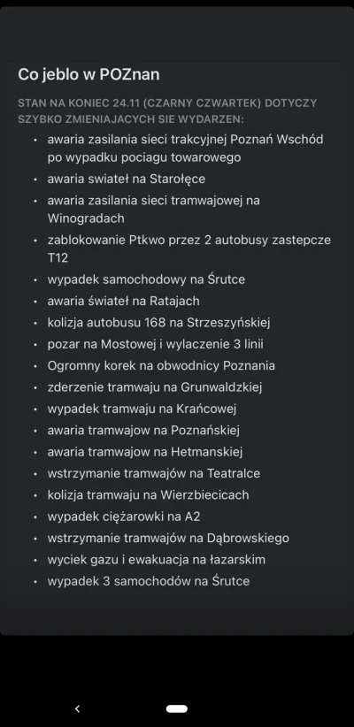 voliereen - @dezodorant-dekoracyjny-winiary: jeszcze aktualizacja była