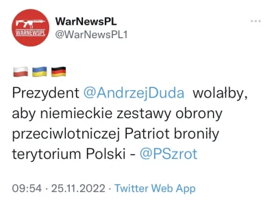 Sin- - Prezydent i zwierzchnik sił zbrojnych niestety nie ma zbyt wiele do powiedzeni...