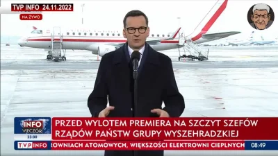 wojna - > będziemy mieli tanie paliwo?

@DunningKruger: Sęk w tym, że nie będziemy mi...