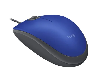 nowyjesttu - Najlepsza myszka komputerowa. 
Używam tylko myszy przewodowych- by nie ...