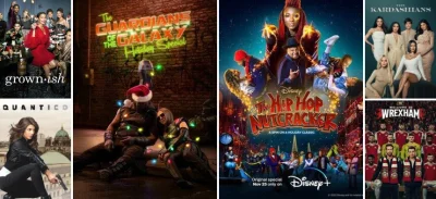 upflixpl - Aktualizacja oferty Disney+ Polska: 2 dodane tytuły, nowe odcinki i inne z...