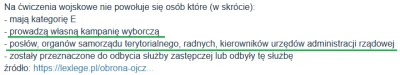 qebeq - Zrób z kraju totalne gówno którym gardzi coraz więcej obywateli, po czym wypn...