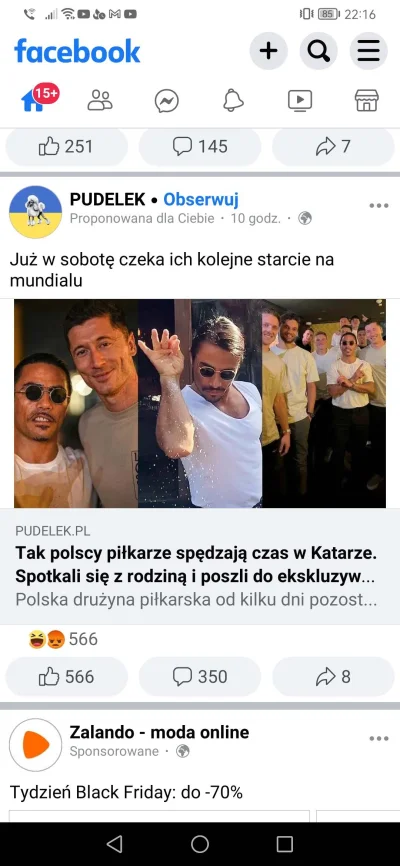 k.....i - Paczta a nasze kopaki z karnego nie moga trafic ( ͡° ͜ʖ ͡°)