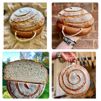 neales - @neales: Spiral Roman Bread 49–44 BC


Więcej zdjęć na insta https://www....