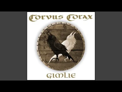 Quassar - #paganfolk #nordicfolk #muzykaceltycka #muzyka

Gimlie · Corvus Corax